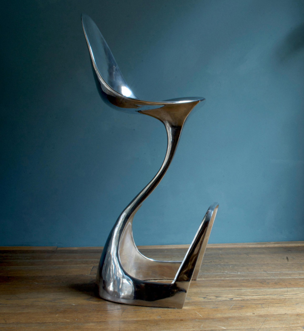 Jacana is a bar stool