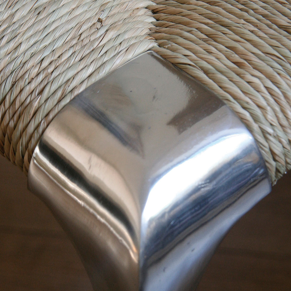 Noah is modern chair made in italy