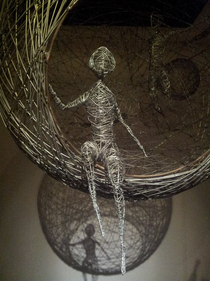 Private Apartment interior design by Mattia Frignani, Milan