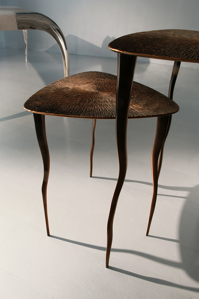 Salone del Mobile by Mattia Frignani, Milan